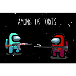 Among Us Forces