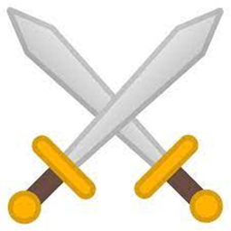 Sword fight (Remastered)