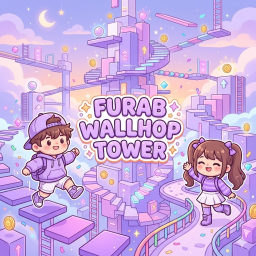 Furab Wallhop Tower