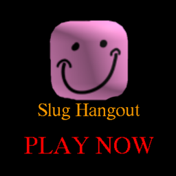 Slug hangout [🎃HALLOWEEN🎃]