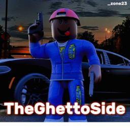 [BETA] TheGhettoSide