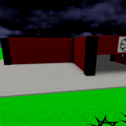 chaos insurgency base