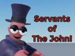 servants of the John