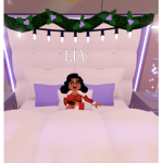 Alaia’s