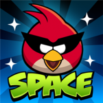 ANGRY BIRD'S SPACE/ANGRY BIRD's FAN CLUB