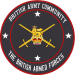 BA | ~ British Army ~