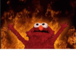 THE ELMO PURGE