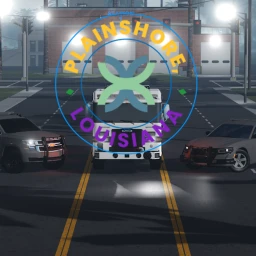 Town of Plainshore, Louisiana icon