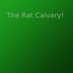 The rat calvary meeting place!