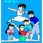 PorkHub!