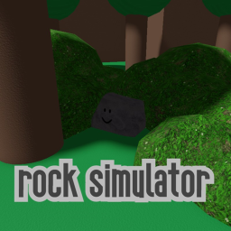 🪨rock simulator🪨