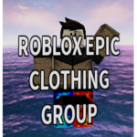 ROBLOX EPIC CLOTHING GROUP