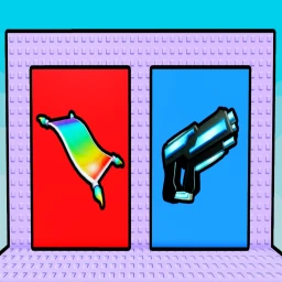 Would You Rather Gear Tower 2 icon