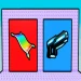 Would You Rather Gear Tower 2 icon