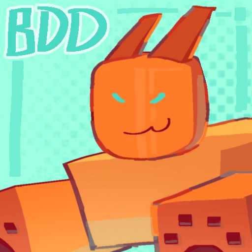 [🎄] Be a Dumb Dog official Roblox game thumbnail