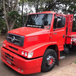 Grupo das Mercedes bens