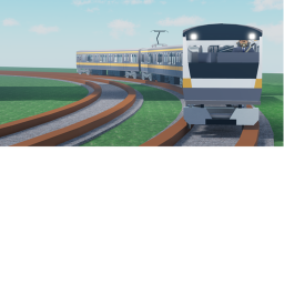 鈴ヶ宮電鉄平申京線/Suzugamiya Electlic Railway Heishinkyo L