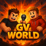 GV World (NEW) Official