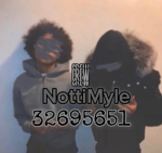 NottiMyle