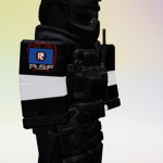 [RSF] The Robloxian Special Forces