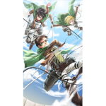 JOIN THIS GROUP IF YOU LIKE ATTACK ON TITAN