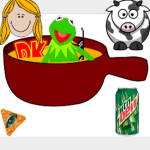 Meme Soup