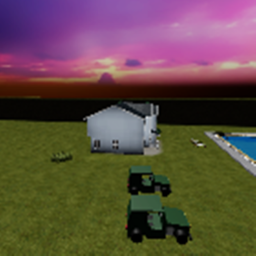 Robloxian Hangout READ DESC
