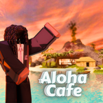 A l o h a C a f e
