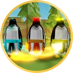 Penguin Gamepass