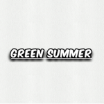 green summer