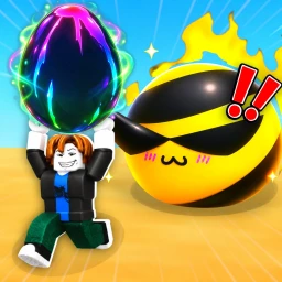 Steal An SLIME EGG icon