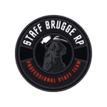 Brugge roleplay | Staff team