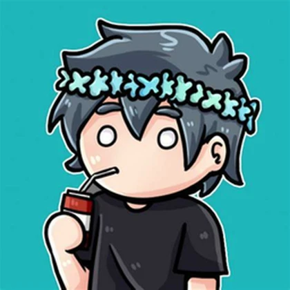 Team ninjaxx Roblox group icon