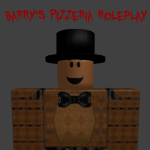 Barry's Pizzeria Roleplay