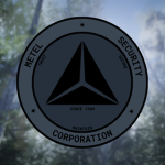 Metel Security Corp.