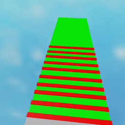 The Super Easy Obby