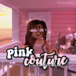 Pink Couture