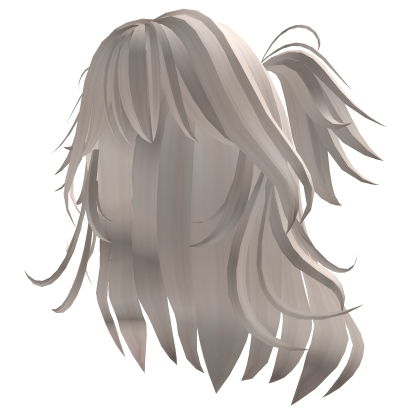 Light Blonde Candy Hair thumbnail
