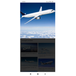 Airplane EasyGeat