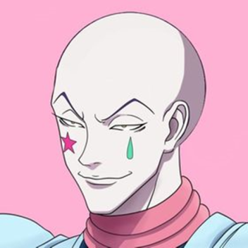 Escape Hisoka