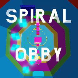 Spiral Obby