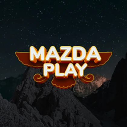 Mazda Play Roblox group icon
