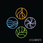 Elemental Peeps