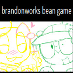 Brandonworks Bean Game !