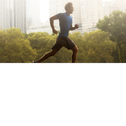 The Runner!