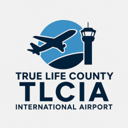 TRUELIFE COUNTY INTERNATIONAL AIRPORT