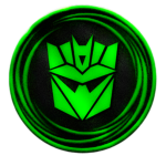 Decepticon Constructicon Division