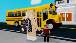 Family Rp Dream Topia Adopt Paradise Roleplay Kids