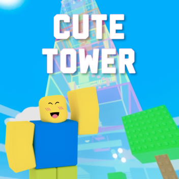 ✨ Cute Tower