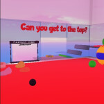 Robloxia's Hardest Obby Tower!